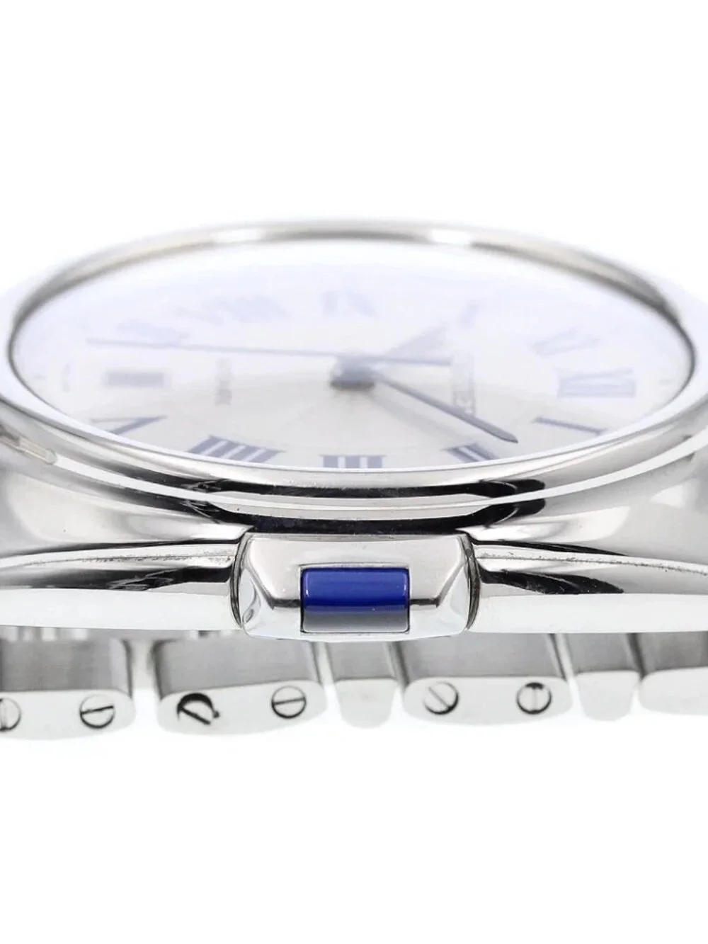 Cartier cres de